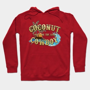 Coconut Cowboy "Salt For The Soul" Hoodie